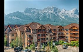 Falcon Crest Resort Canmore